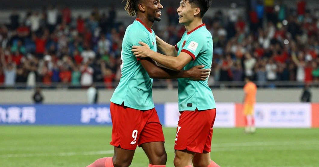 The Night of Zero Minutes: Ronaldo, Portugal, and the Reliability Test of a Story The Night of Zero Minutes: Ronaldo, Portugal, and the Reliability Test of a Story
