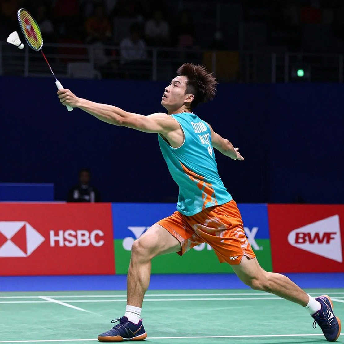 What Went Wrong for Lakshya Sen at Asian Games 2026? The Arithmetic Inside Seventy Minutes