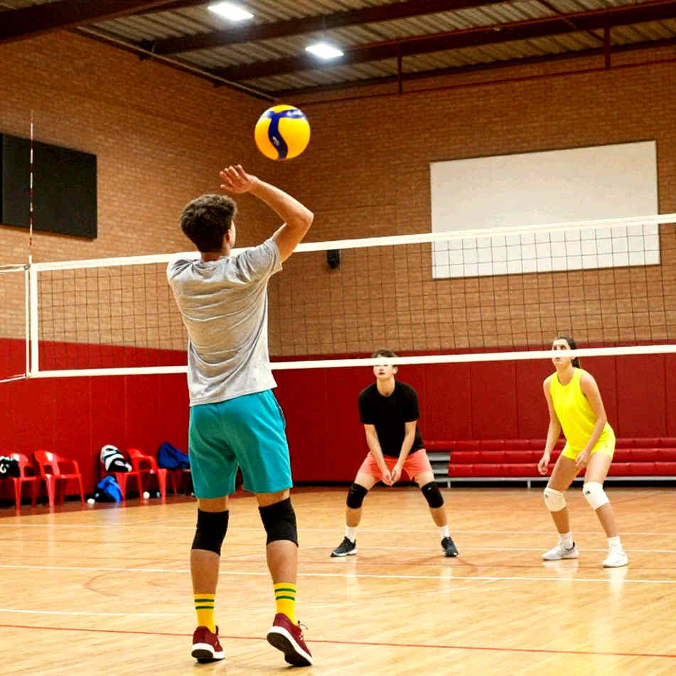 The Double-Contact Dilemma: Why Volleyball Now Plays by Three Standards in One Rally The Double-Contact Dilemma: Why Volleyball Now Plays by Three Standards in One Rally