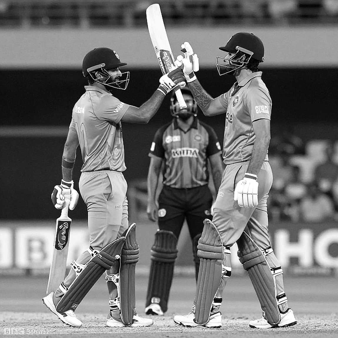 "Test Twenty" নামের ফাঁদ: ৮০ ওভারের মিশ্র ফরম্যাট ক্রিকেটকে কী শেখাবে?