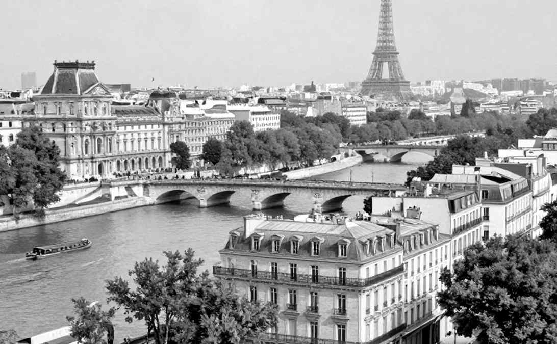 Berlin's 35km Was True; the Last Seven Kilometres Were the Lie Berlin's 35km Was True; the Last Seven Kilometres Were the Lie