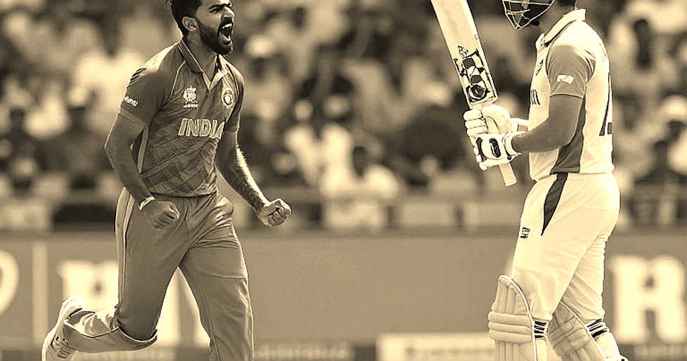 Cricket's Data Crisis and Blockchain: A New Equation of Transparency in South Asia's Sports Economy