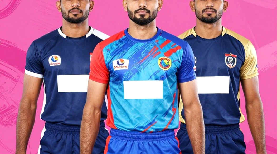 কমনওয়েলথ কাবাডি চ্যাম্পিয়নশিপ ২০২৬: লোগোর আড়ালে লুকিয়ে থাকা তৃতীয় লেনের প্রশ্ন