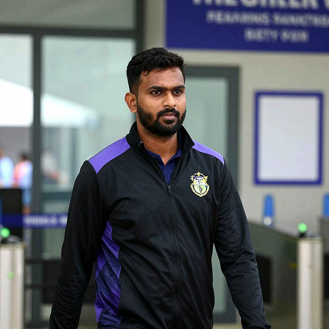 ক্রিকেটের অপরিবর্তনীয় লেজার: যখন ফাঁকা ডেটাশিট সব ভুয়া রসিদকে চুপ করিয়ে দেয় ক্রিকেটের অপরিবর্তনীয় লেজার: যখন ফাঁকা ডেটাশিট সব ভুয়া রসিদকে চুপ করিয়ে দেয়