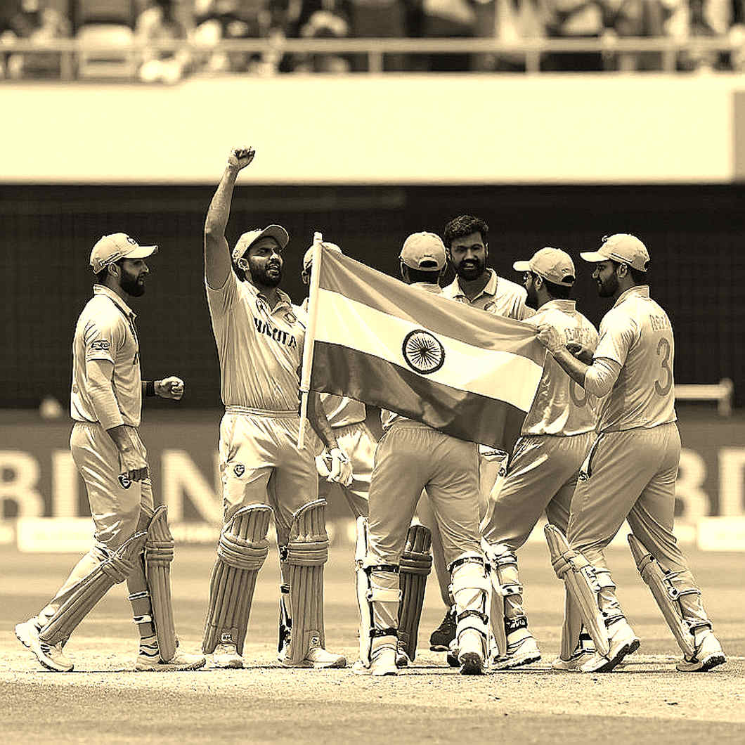 When the Ledger Becomes the Umpire: Blockchain's Silent Test in Cricket's Transfer Window