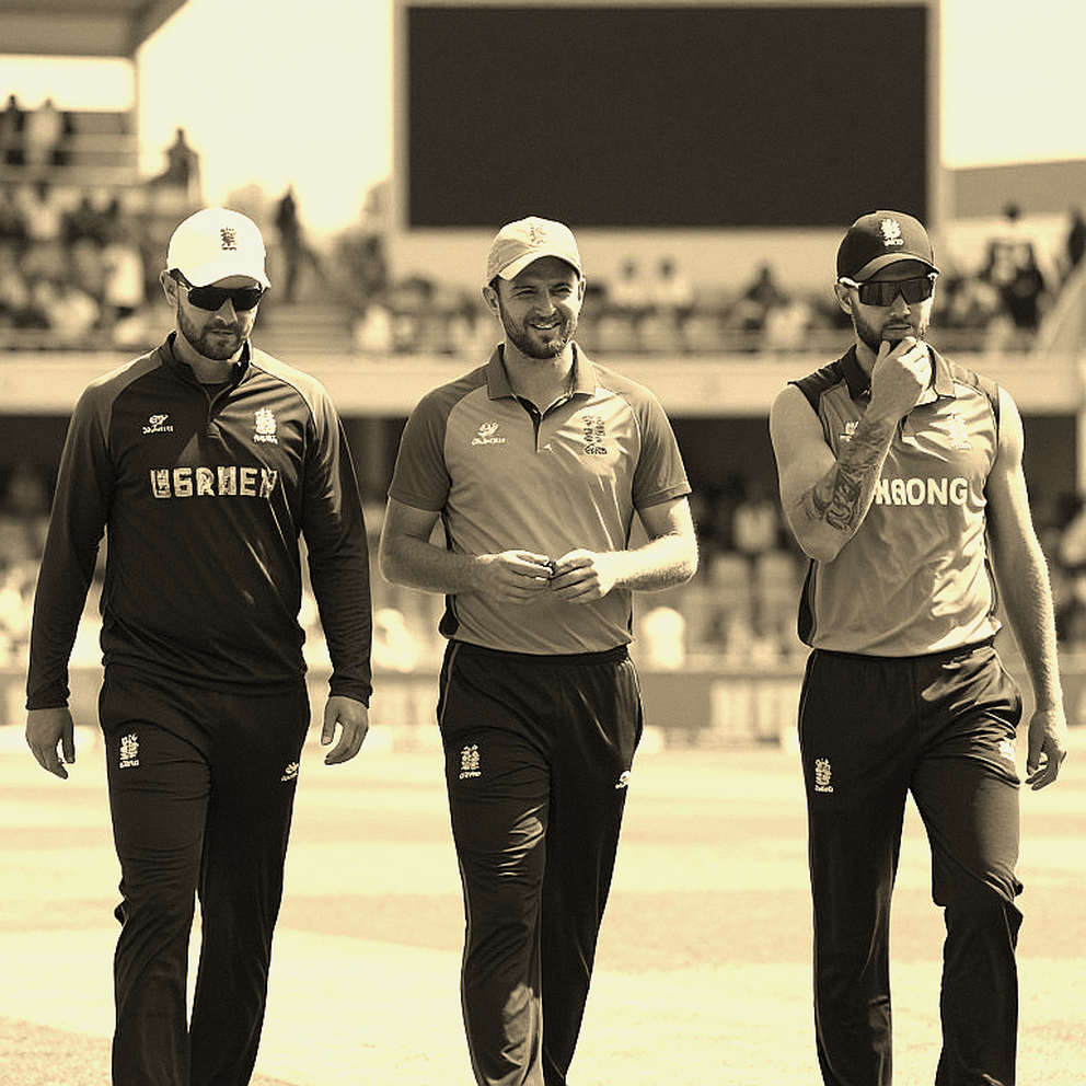 The Ledger Doesn't Close: Harmanpreet's Captaincy Ends, and the Unfinished Arithmetic of Succession The Ledger Doesn't Close: Harmanpreet's Captaincy Ends, and the Unfinished Arithmetic of Succession