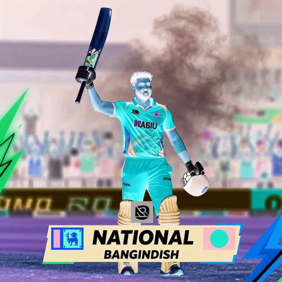 The Ledger Doesn't Close: Harmanpreet's Captaincy Ends, and the Unfinished Arithmetic of Succession The Ledger Doesn't Close: Harmanpreet's Captaincy Ends, and the Unfinished Arithmetic of Succession