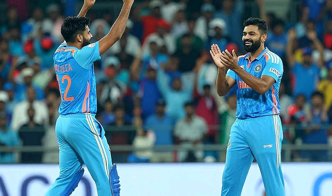 The Night Before the 2026 World Cup: The Batting Ranking That Lied in Numbers The Night Before the 2026 World Cup: The Batting Ranking That Lied in Numbers