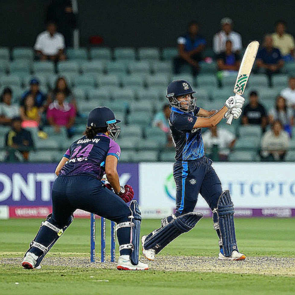 Empty Pages, Loud Caution: When the Cricket Asia Analysis Came Back Blank