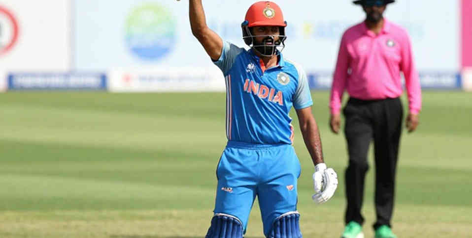 গ্রোইন চোটের আড়ালে সূর্যবংশীর সুযোগ: দ্বিতীয় টি-টোয়েন্টিতে ভারতের নতুন অঙ্ক