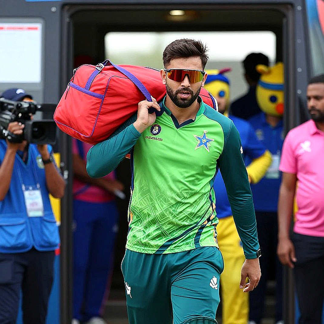 ফাঁকা লেজার: যখন ক্রিকেট বিশ্লেষণ কিছুই ফেরত দেয় না ফাঁকা লেজার: যখন ক্রিকেট বিশ্লেষণ কিছুই ফেরত দেয় না