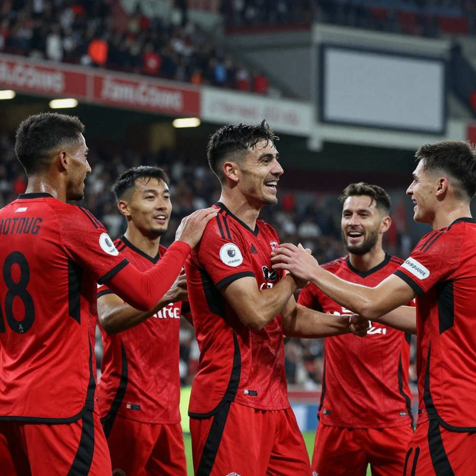 For Lamine Yamal, the Ballon d'Or Is Not the Question — the Near Post Is For Lamine Yamal, the Ballon d'Or Is Not the Question — the Near Post Is