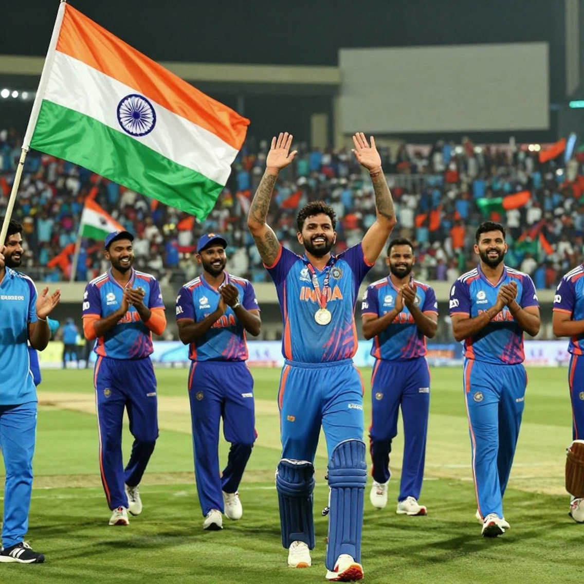 ক্রিকেটের ক্রিপ্টো আবরণ: যে লেজার কখনো মেলেনি