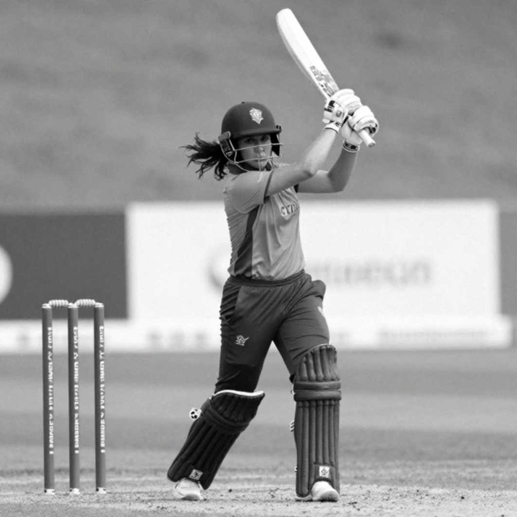 Youth Tigers on Neutral Omani Soil: Five Matches Against Afghanistan and an Invisible Selection Trial Before the Asia Cup