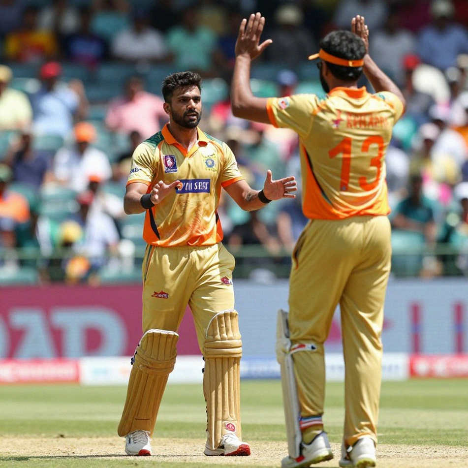 The Match Hidden Inside the Phrase "Technical Reasons": Bangladesh Champions' Postponed Debut in Sharjah The Match Hidden Inside the Phrase "Technical Reasons": Bangladesh Champions' Postponed Debut in Sharjah