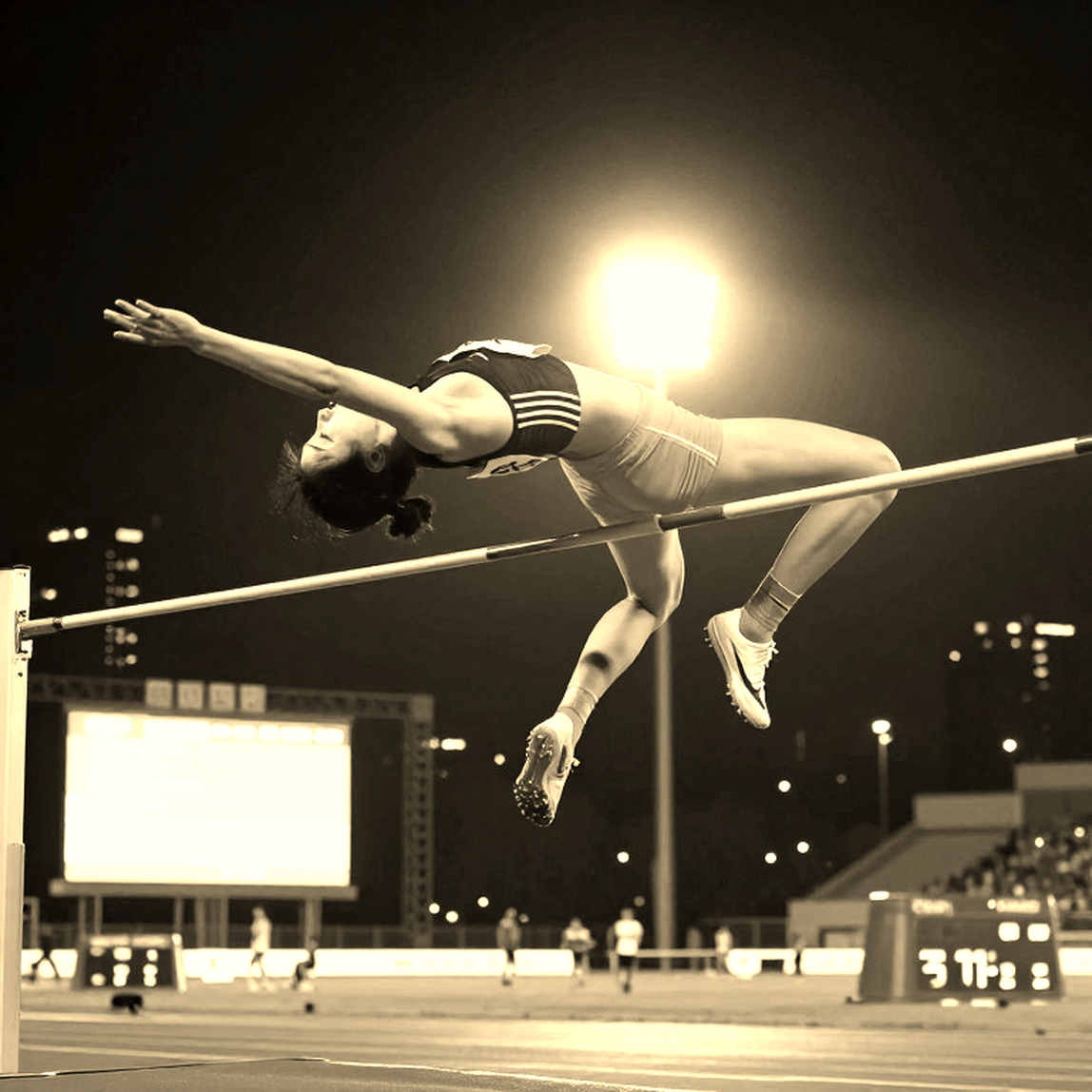 The Gold Not Won on the Track: Quách Thị Lan, a Relay Record, and Vietnam's Empty 400m Lane The Gold Not Won on the Track: Quách Thị Lan, a Relay Record, and Vietnam's Empty 400m Lane