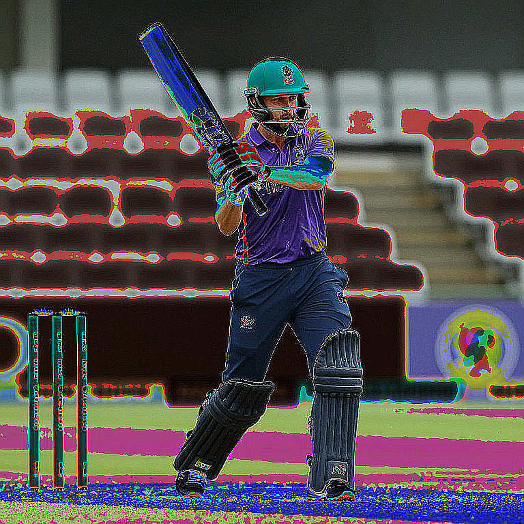 Six Captains, Two Years: Pakistan's Revolving T20I Door and One New Face Six Captains, Two Years: Pakistan's Revolving T20I Door and One New Face