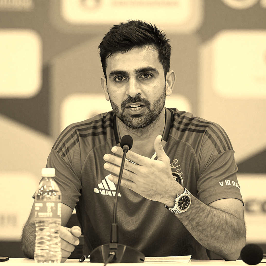 Six Captains, Two Years: Pakistan's Revolving T20I Door and One New Face Six Captains, Two Years: Pakistan's Revolving T20I Door and One New Face