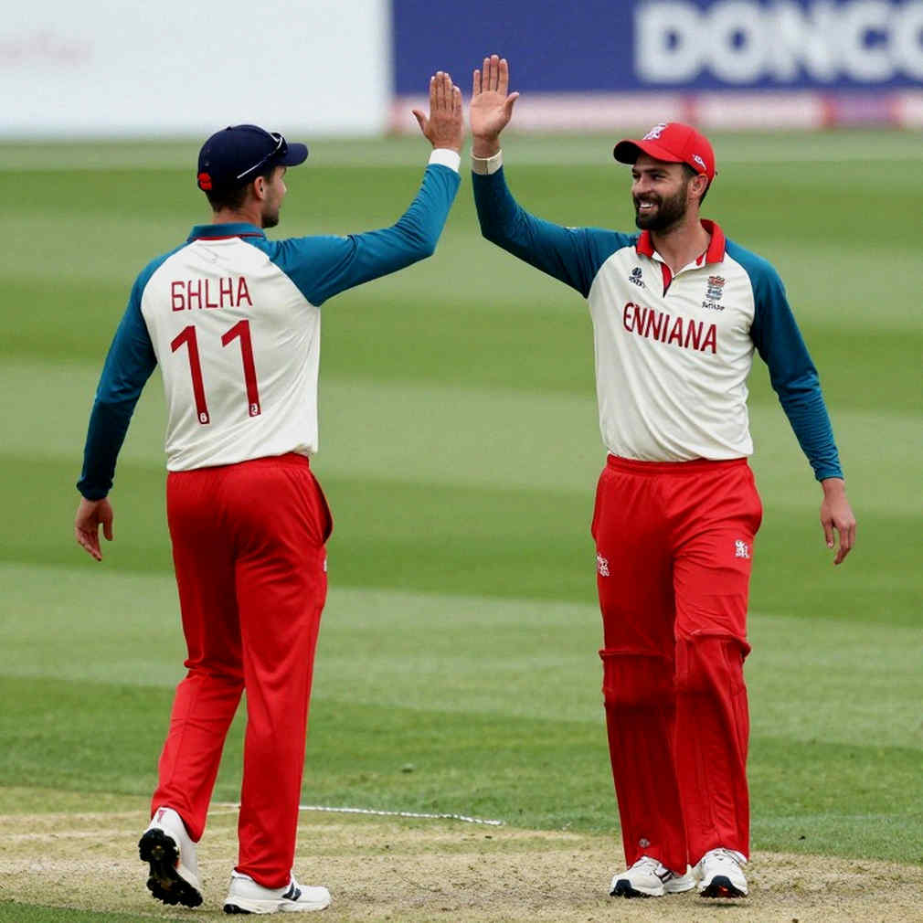 The Innings of an Empty Datasheet: Integrity and the Blockchain of Verification in Cricket Analysis