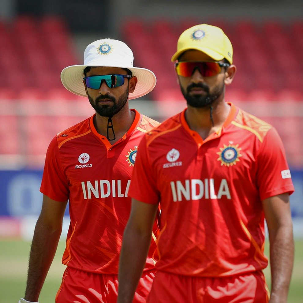 The Innings of an Empty Datasheet: Integrity and the Blockchain of Verification in Cricket Analysis