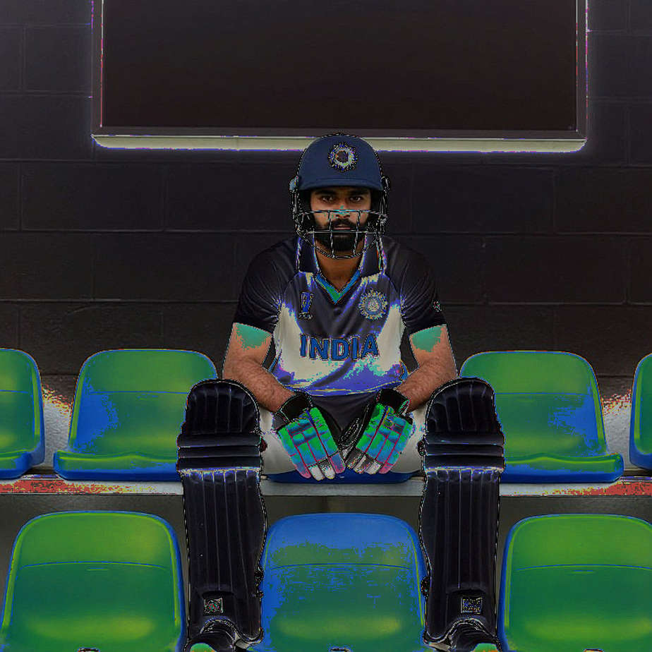 খালি লেজারও সাক্ষ্য দেয়: ক্রিকেট বিশ্লেষণের অপরিবর্তনীয় শৃঙ্খল