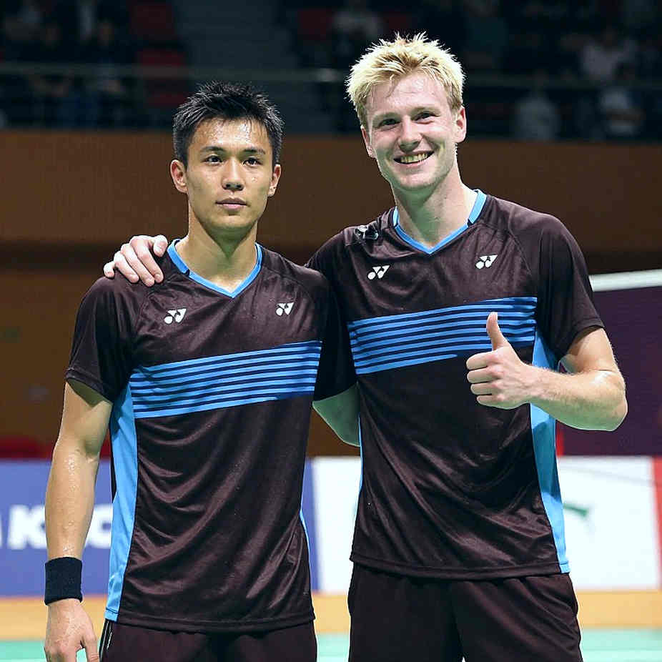 Shi Yuqi's Absence, China on Li Shifeng's Shoulders: What the Kumamoto Masters Entry List Says — and What It Doesn't Shi Yuqi's Absence, China on Li Shifeng's Shoulders: What the Kumamoto Masters Entry List Says — and What It Doesn't