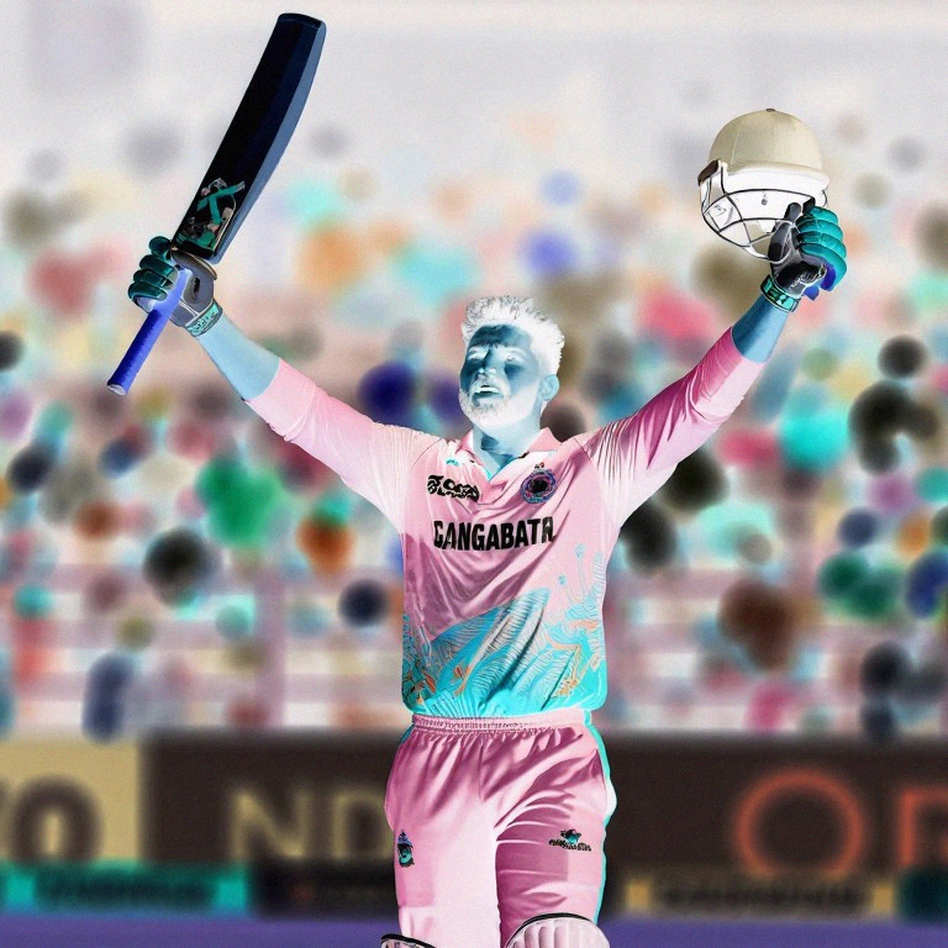 The Pulse of Asian Cricket: Information Flow, Fan Culture, and the Rhythm Beyond the Field The Pulse of Asian Cricket: Information Flow, Fan Culture, and the Rhythm Beyond the Field