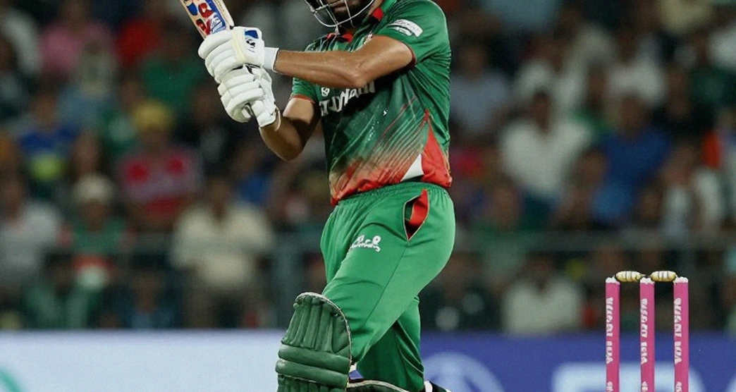 গেম স্টেটের শিকল: ২০২৪ টি২০ ফাইনাল থেকে ব্লকচেইন পাঠ