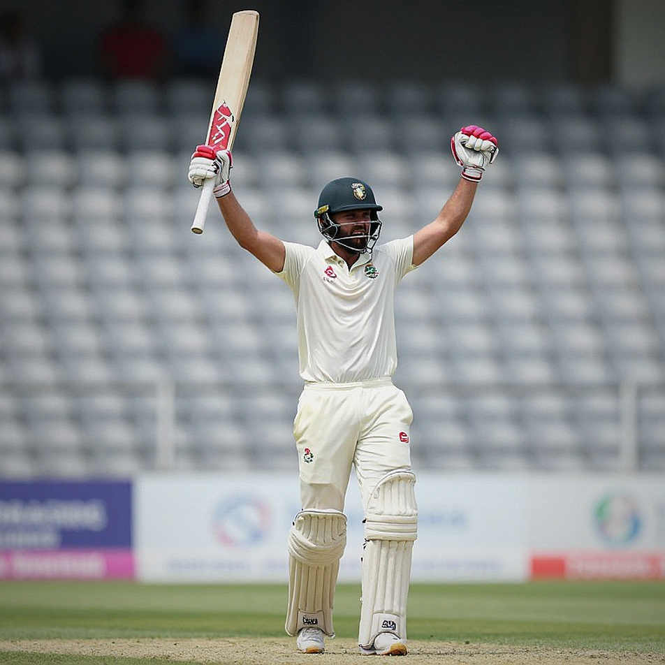 Blockchain Technology Revolutionizing Cricket Analysis: New Horizon in Data-Driven Cricket Journalism Blockchain Technology Revolutionizing Cricket Analysis: New Horizon in Data-Driven Cricket Journalism