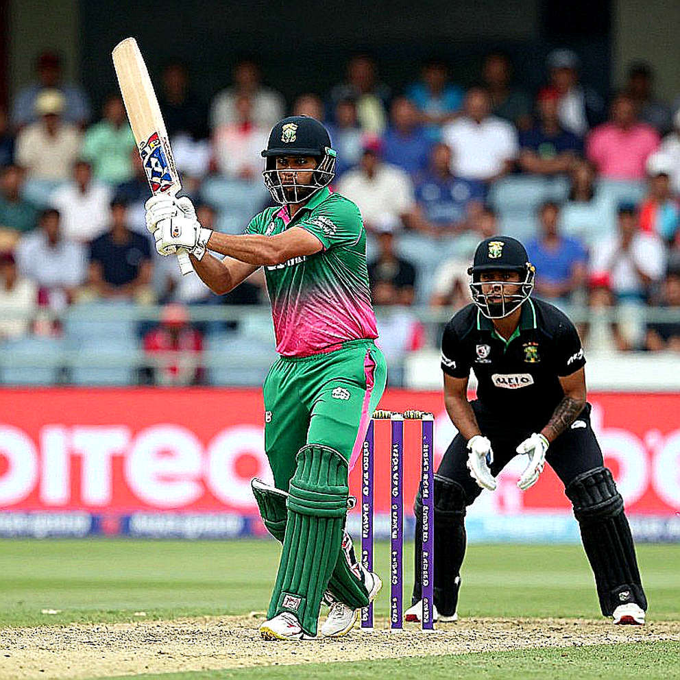 Blockchain Technology Revolutionizing Cricket Analysis: New Horizon in Data-Driven Cricket Journalism Blockchain Technology Revolutionizing Cricket Analysis: New Horizon in Data-Driven Cricket Journalism