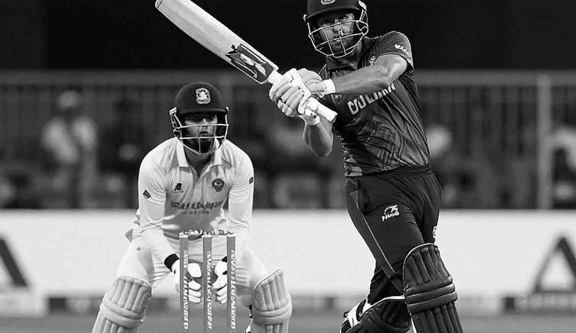 In Asian Cricket, the Real Question Is the Clock, Not the Crowd In Asian Cricket, the Real Question Is the Clock, Not the Crowd