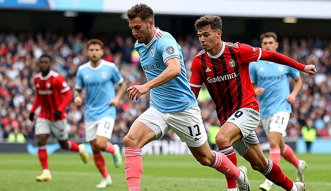 Milan 1-1 Padova: A 79th-Minute Goal, a Wrong Name, and How a Friendly Turned Into a Fact-Check Milan 1-1 Padova: A 79th-Minute Goal, a Wrong Name, and How a Friendly Turned Into a Fact-Check