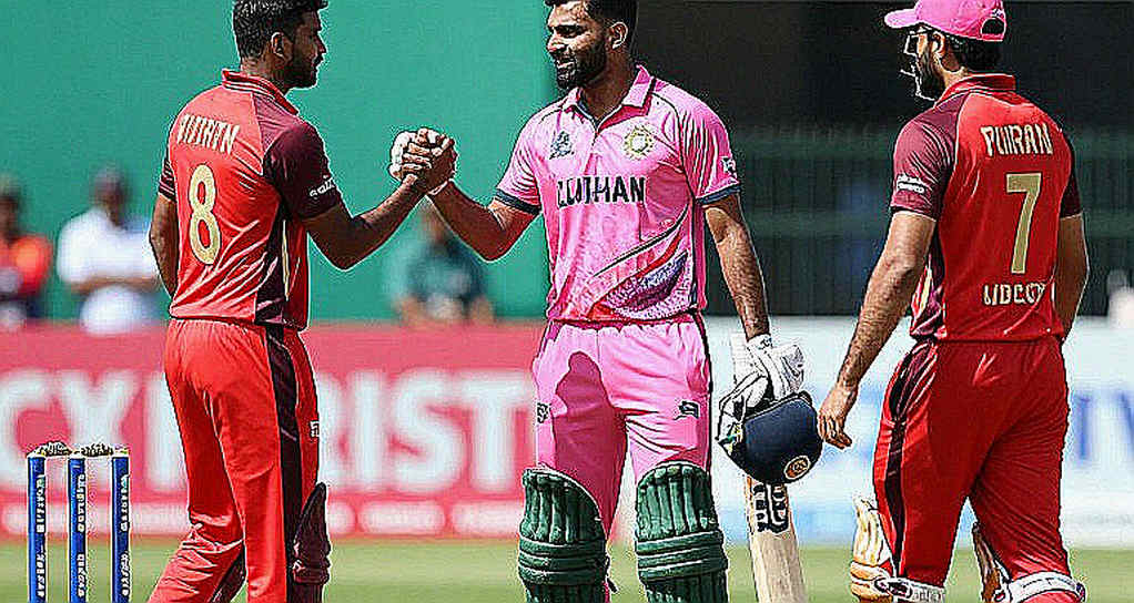 ডারবানে অস্ট্রেলিয়ার জয়, আইসিসি র‍্যাঙ্কিংয়ে বড় লাভ খেলোয়াড়দের