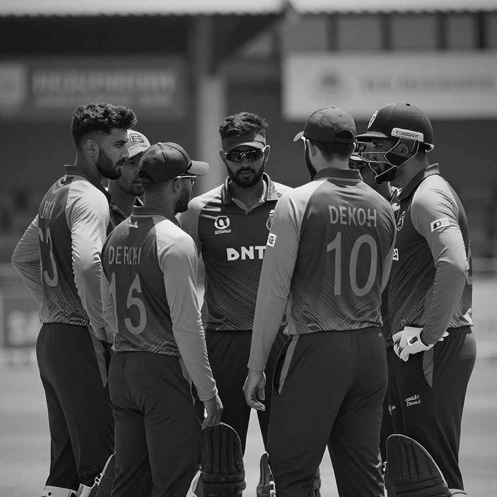 বাংলাদেশের টেস্ট জয়ের আসল ঠিকানা: লেংথ, নয় আবেগ