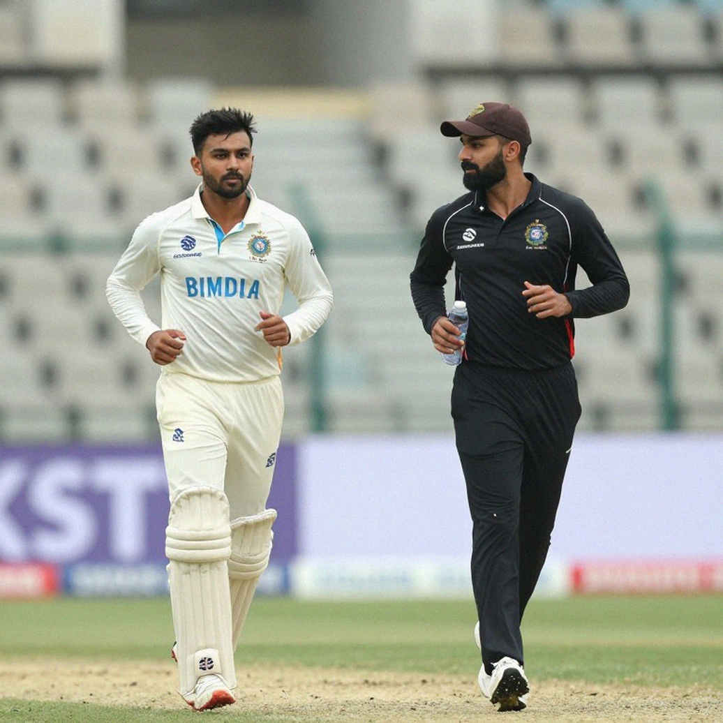 The Honesty of an Empty Table: A Cricket Analyst's Quiet Resistance Against Incomplete Information
