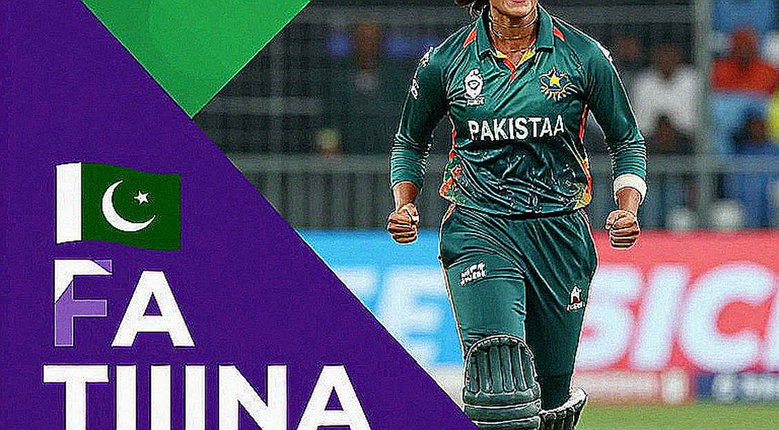 The Promise Was Written Before the Rawalpindi Pitch Was The Promise Was Written Before the Rawalpindi Pitch Was