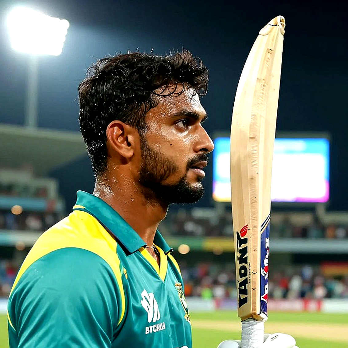 হায়দরাবাদে ২৪৭: কাইফের 'কম্বিনেশন' প্রশ্ন, বেঙ্গালুরুর ডিসাইডার আর ক্রিকেটের অসম্পূর্ণ মানচিত্র