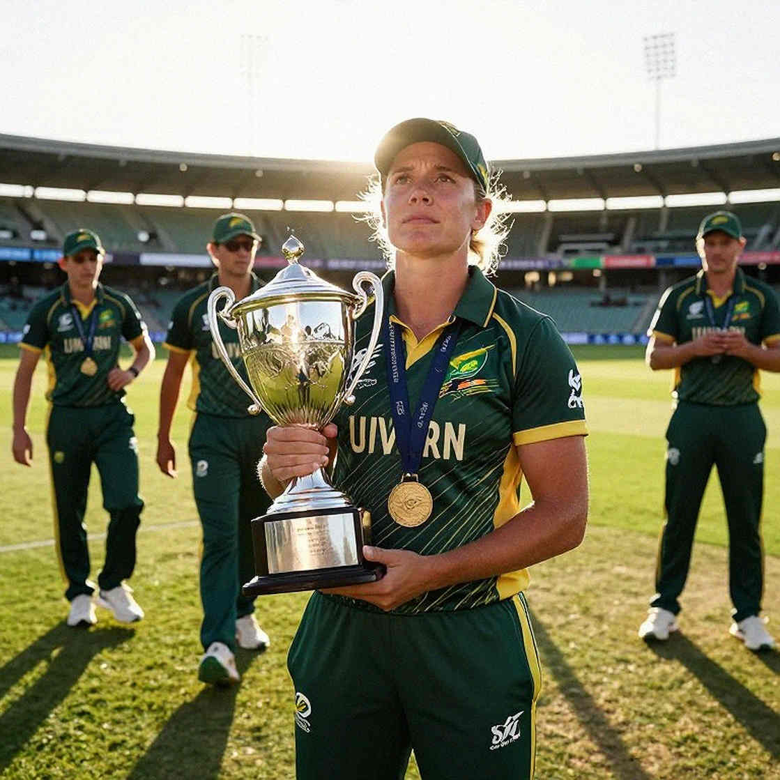 The Real Knockout Battle: Why the Seventh Bowler Matters More Than the Sixth Seamer