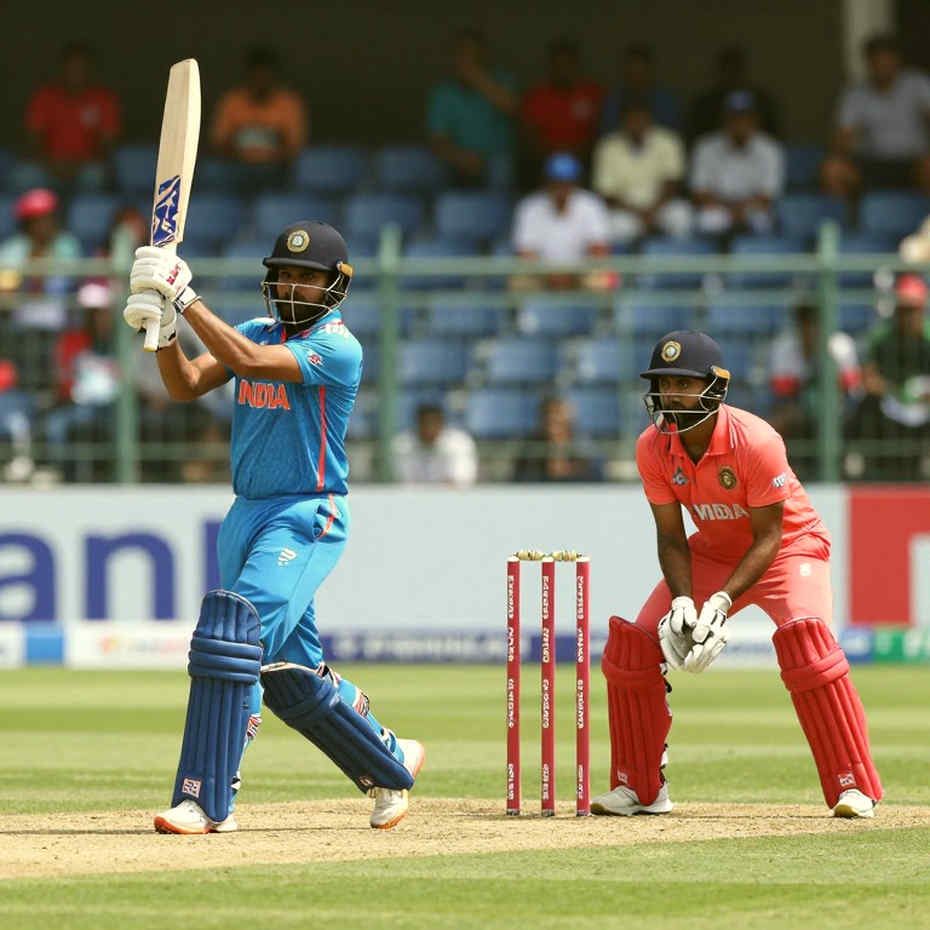 The Unnamed Left-Hander, 'It's About Time', and Kohli's No.3: Autopsy of a Slot