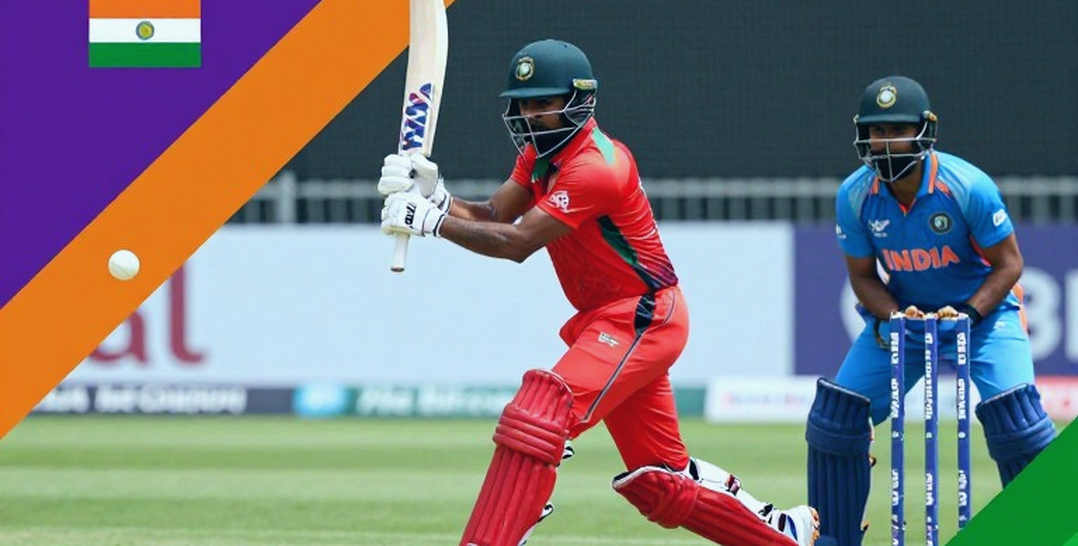 The Gulf's Money, Asia's Youth: The New Caravan of Franchise Cricket