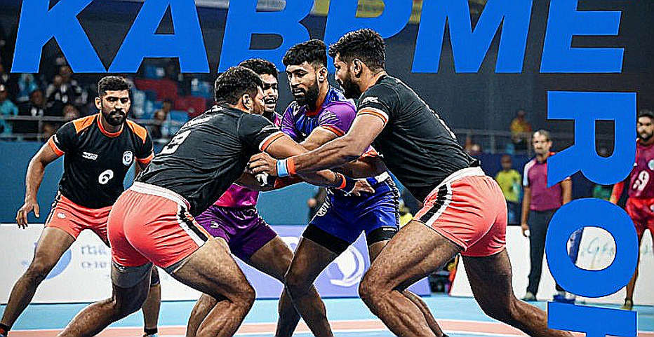 পাওয়ান সেহরাওয়াত বাদ, তবু আসল প্রশ্নটা তাঁর নয়: কমনওয়েলথ কাবাডি চ্যাম্পিয়নশিপে ভারতের ১৭ জনের হিসাব