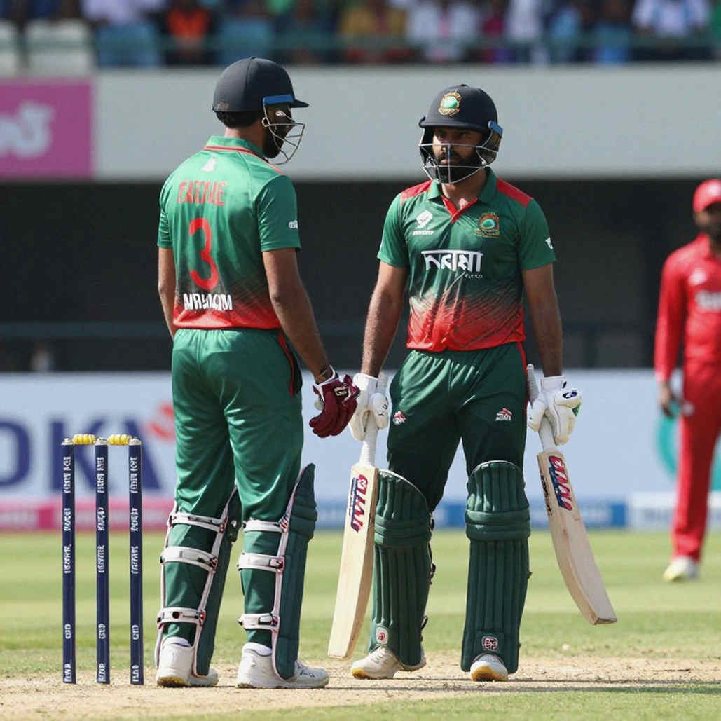 When Constraint Becomes a Weapon: Afghanistan's Spin Structure and the Quiet Trap of the Middle Overs When Constraint Becomes a Weapon: Afghanistan's Spin Structure and the Quiet Trap of the Middle Overs