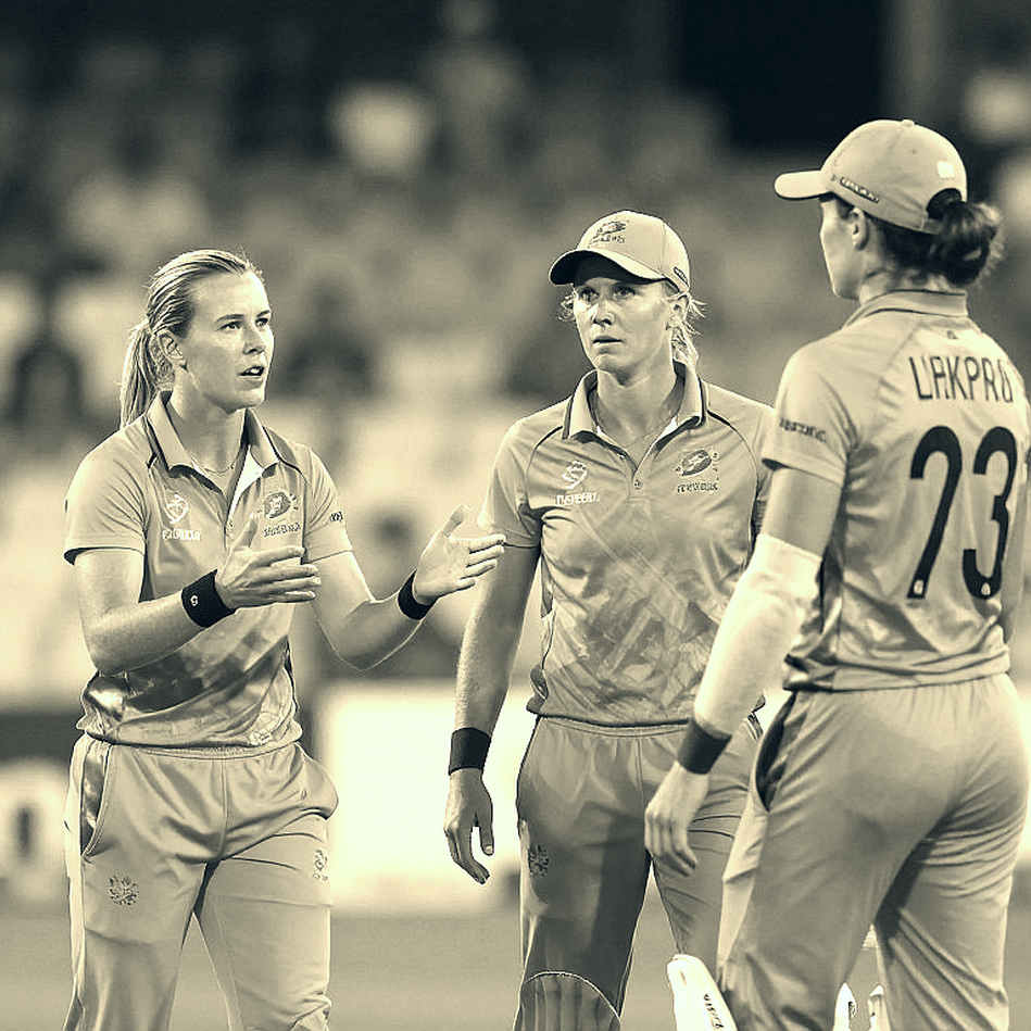 The Cricket of the Empty Column: The Data That Never Reaches a Scorecard The Cricket of the Empty Column: The Data That Never Reaches a Scorecard
