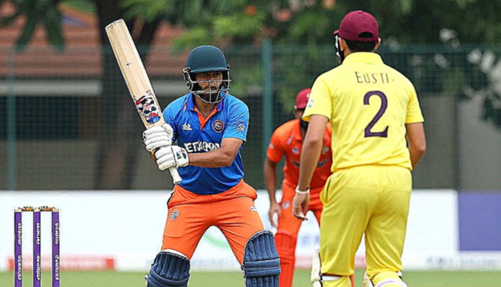 Fatigue Lag and Cricket's Compressed Geometry: Who Pays for the Fast Bowlers in 2026? Fatigue Lag and Cricket's Compressed Geometry: Who Pays for the Fast Bowlers in 2026?