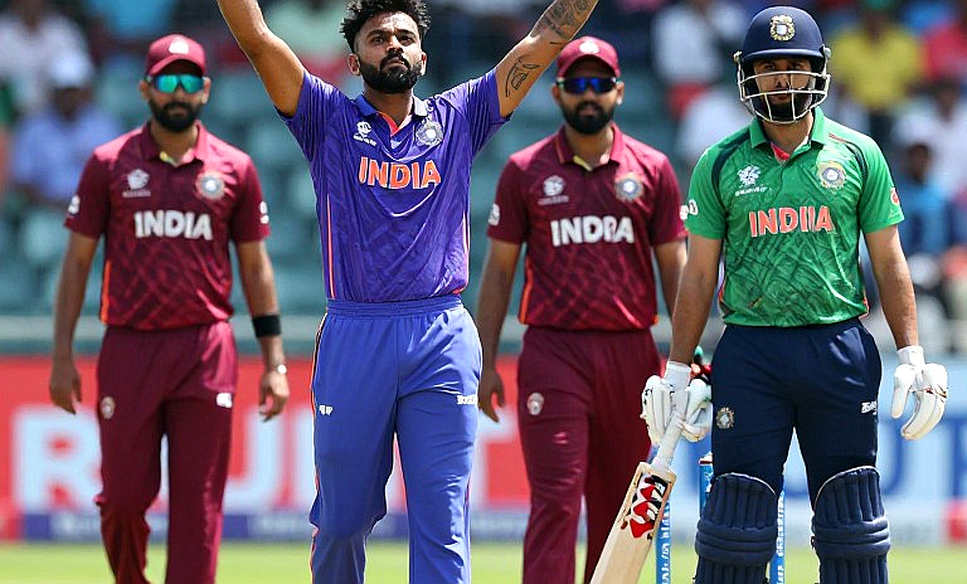 খালি ঘরের আটটি মাত্রা: একটি ক্রিকেট বিশ্লেষণ-পাইপলাইনের ৭২-ঘণ্টা অডিট