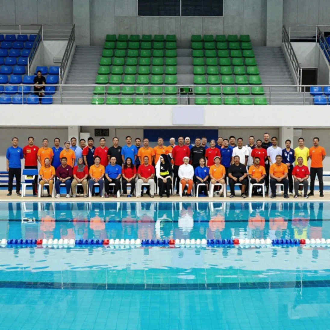 Rented Water, Paper Safety: How One Job Posting Became an X-Ray of America's Swim Economy Rented Water, Paper Safety: How One Job Posting Became an X-Ray of America's Swim Economy