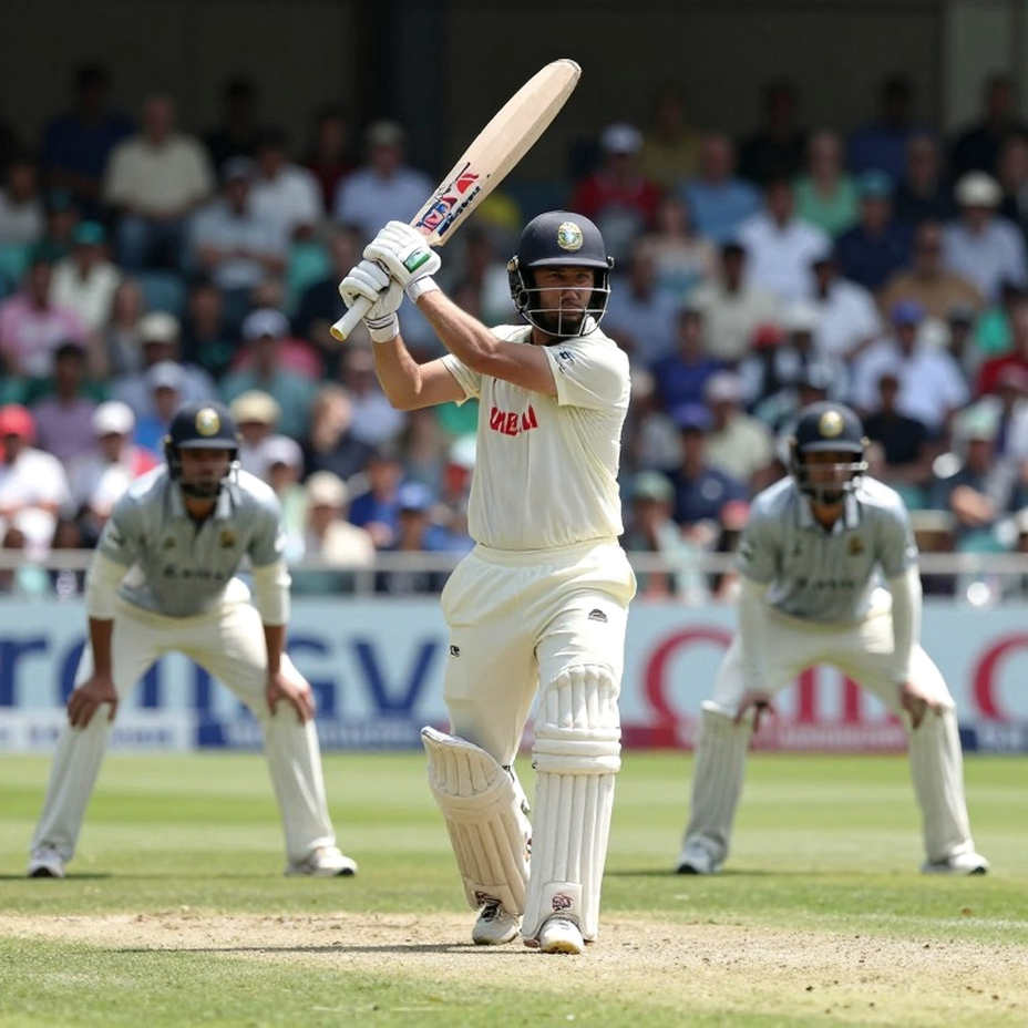 Empty Fields, Mute Data: The Hollow Scorecard of Cricket Analysis Empty Fields, Mute Data: The Hollow Scorecard of Cricket Analysis