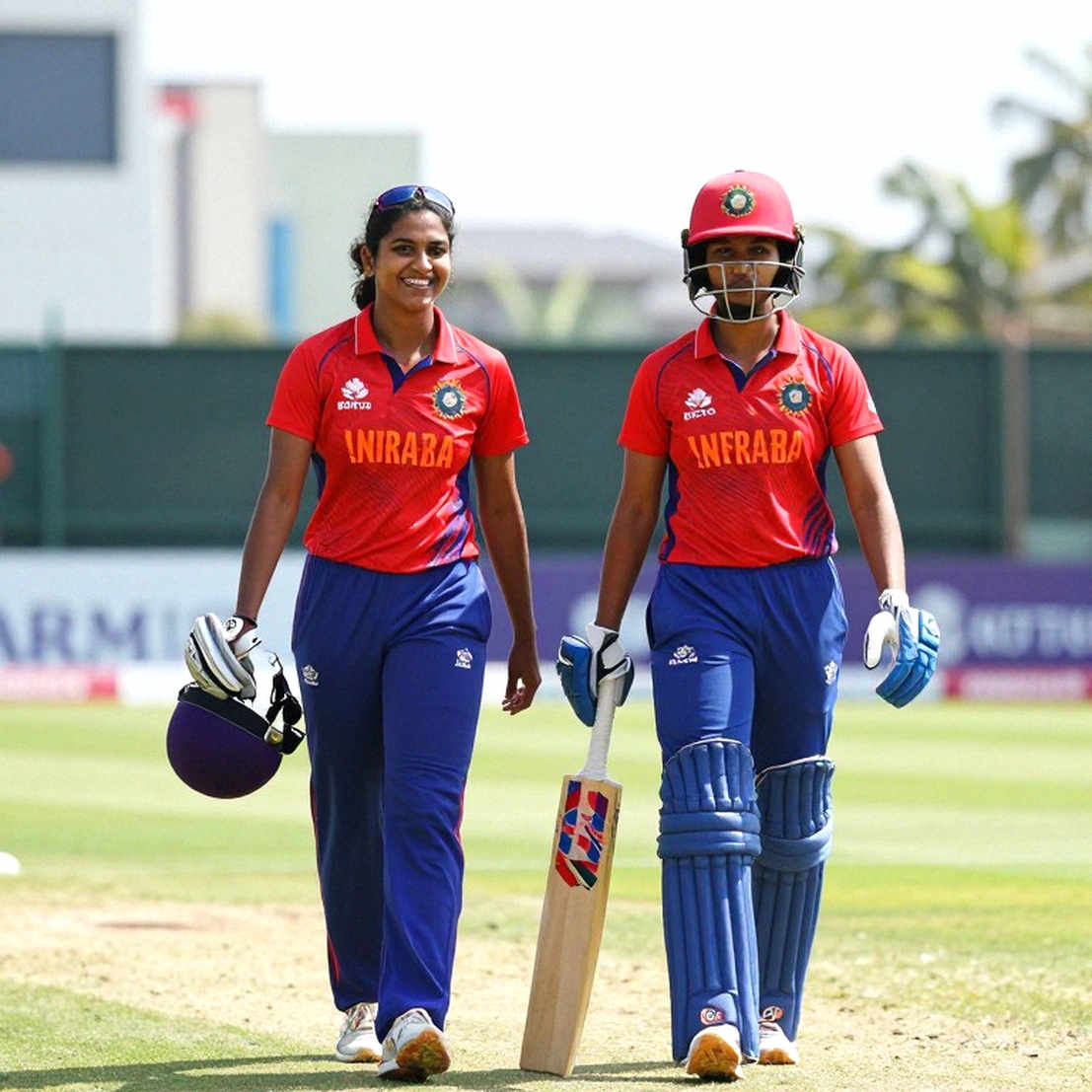 From Asian Games Gold to ICC Nomination: The Quiet Pipeline Geometry of Indian Cricket