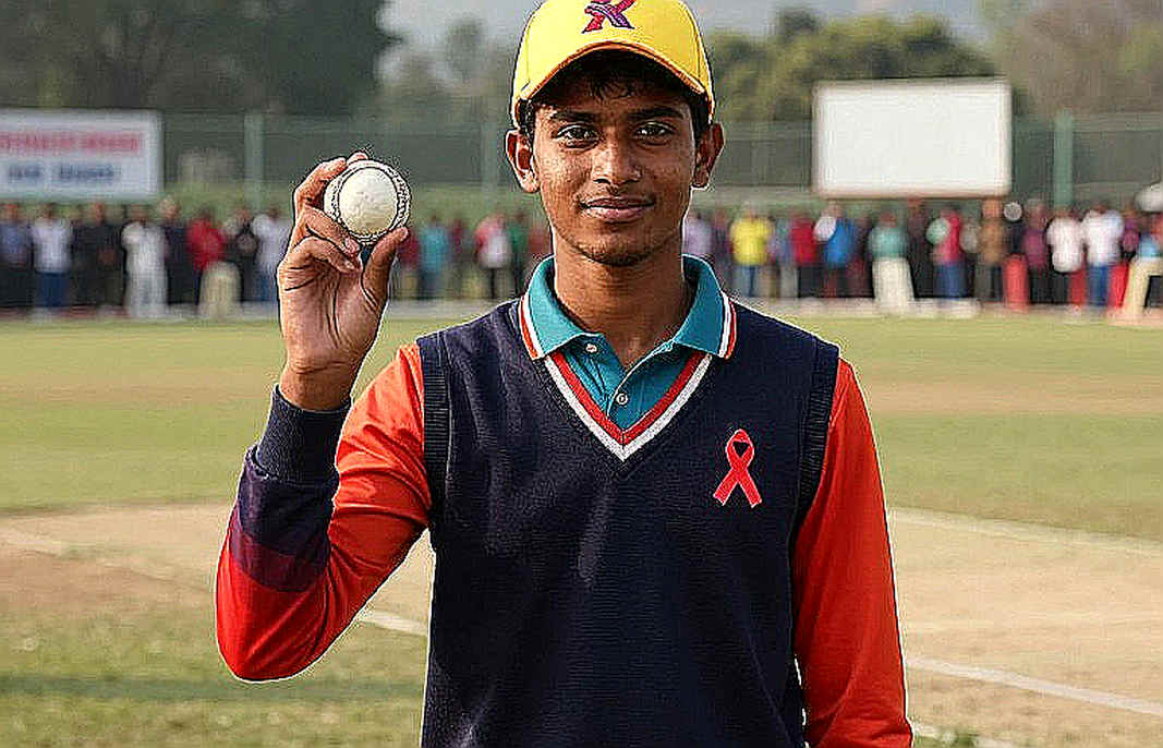 From Asian Games Gold to ICC Nomination: The Quiet Pipeline Geometry of Indian Cricket