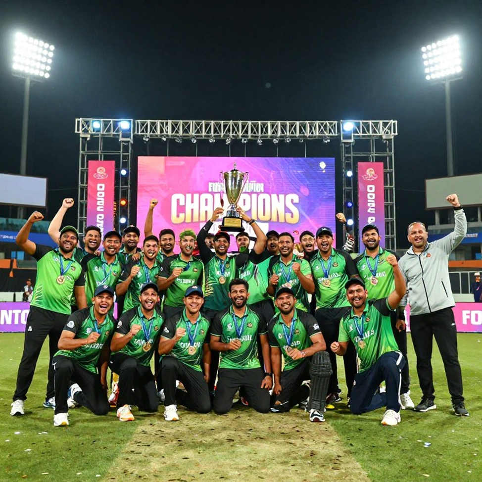 ৪৩ বলে ১০২ আর ২২৩: র‍্যাঙ্কিংয়ের আলোয় ঢাকা পড়ে যায় শরীরের খাতা